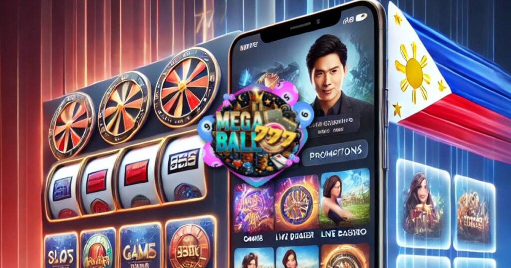 About MegaBall777 - Your Trusted Online Casino in the Philippines
