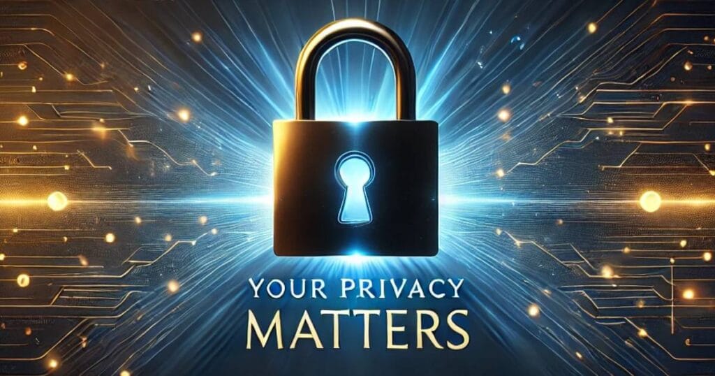 MegaBall777 Privacy Policy