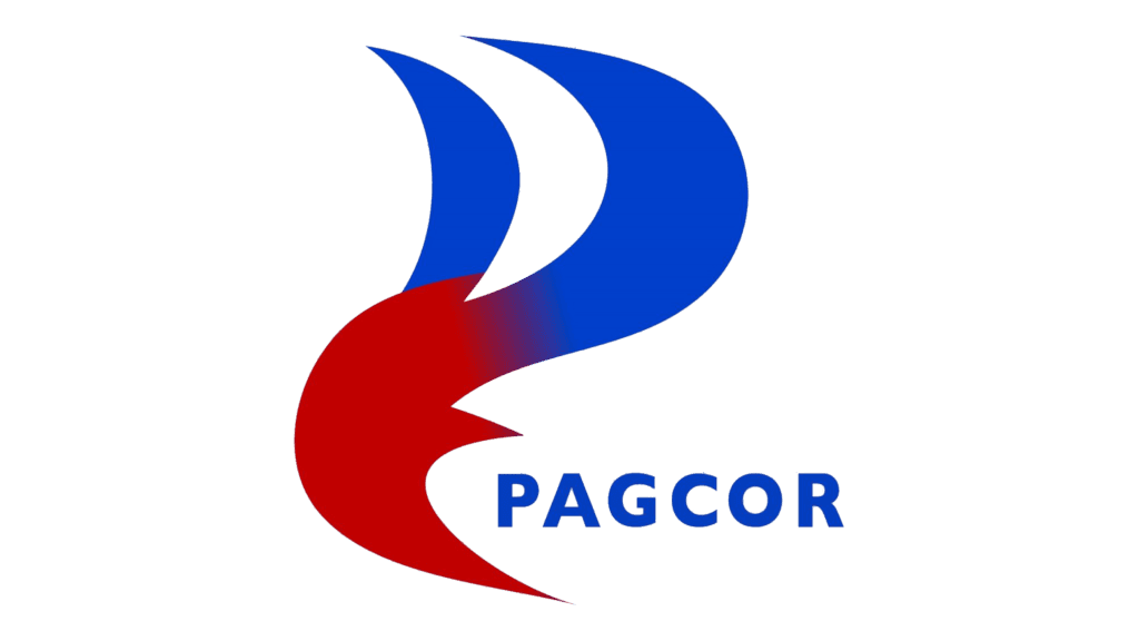 Pagcor logo