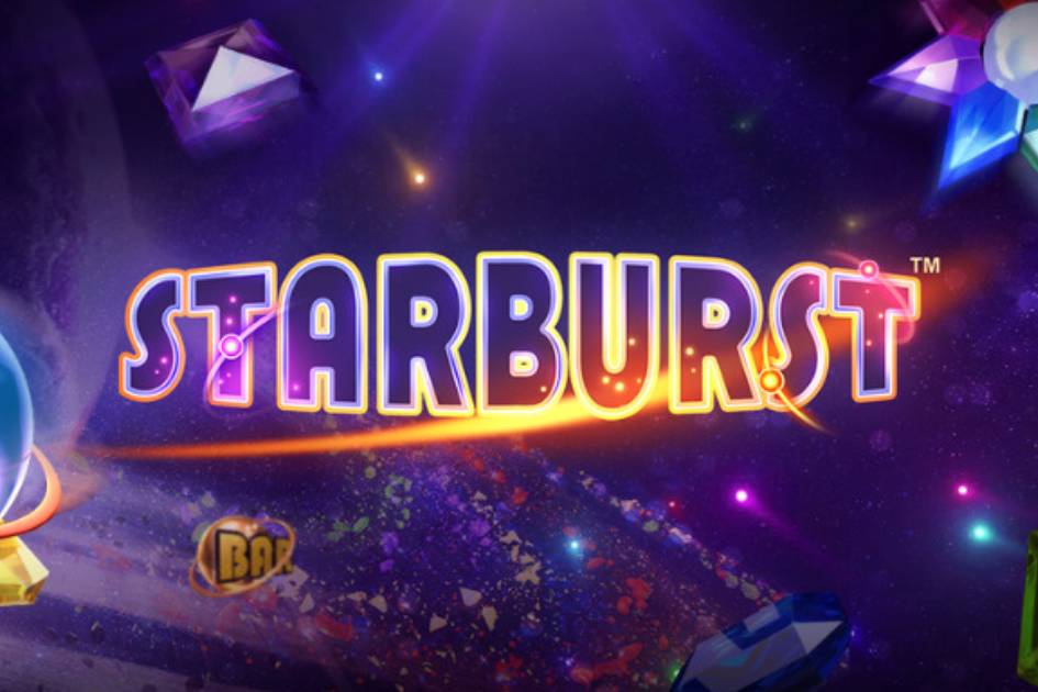 StarBurst (NetEnt)