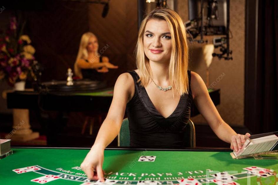 Top Games in the Philippines - Blackjack