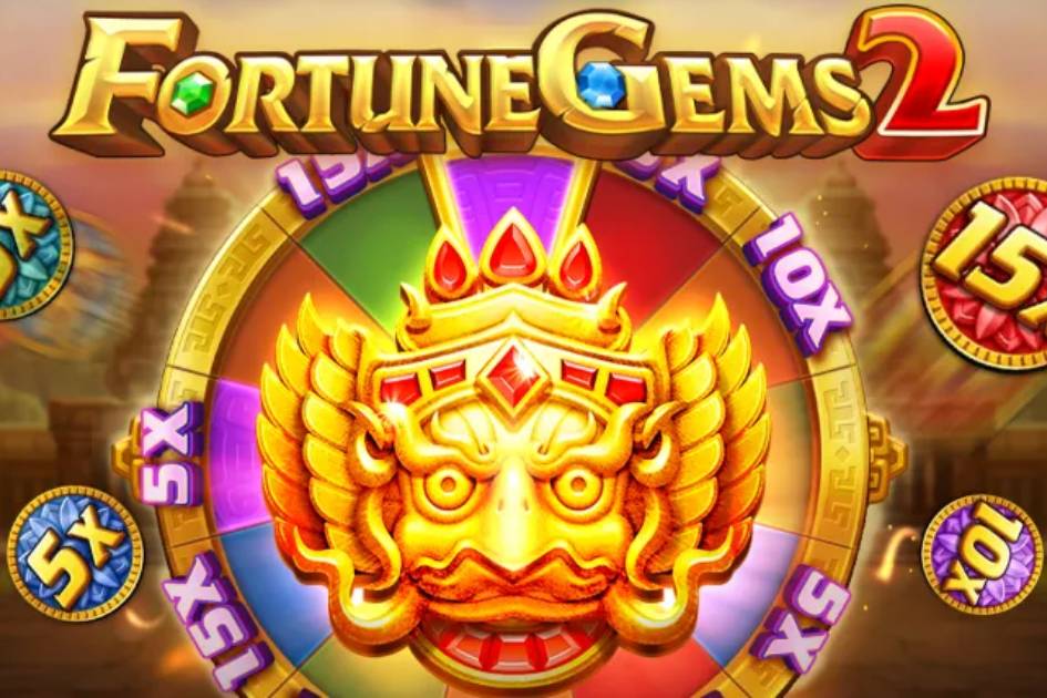 Top Games in the Philippines - Fortune Gems